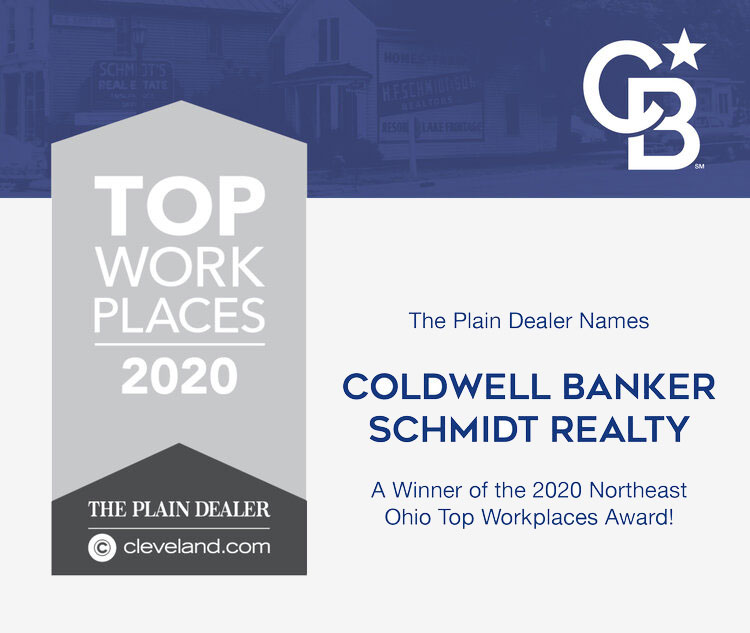 Coldwell Banker Schmidt Family of Companies